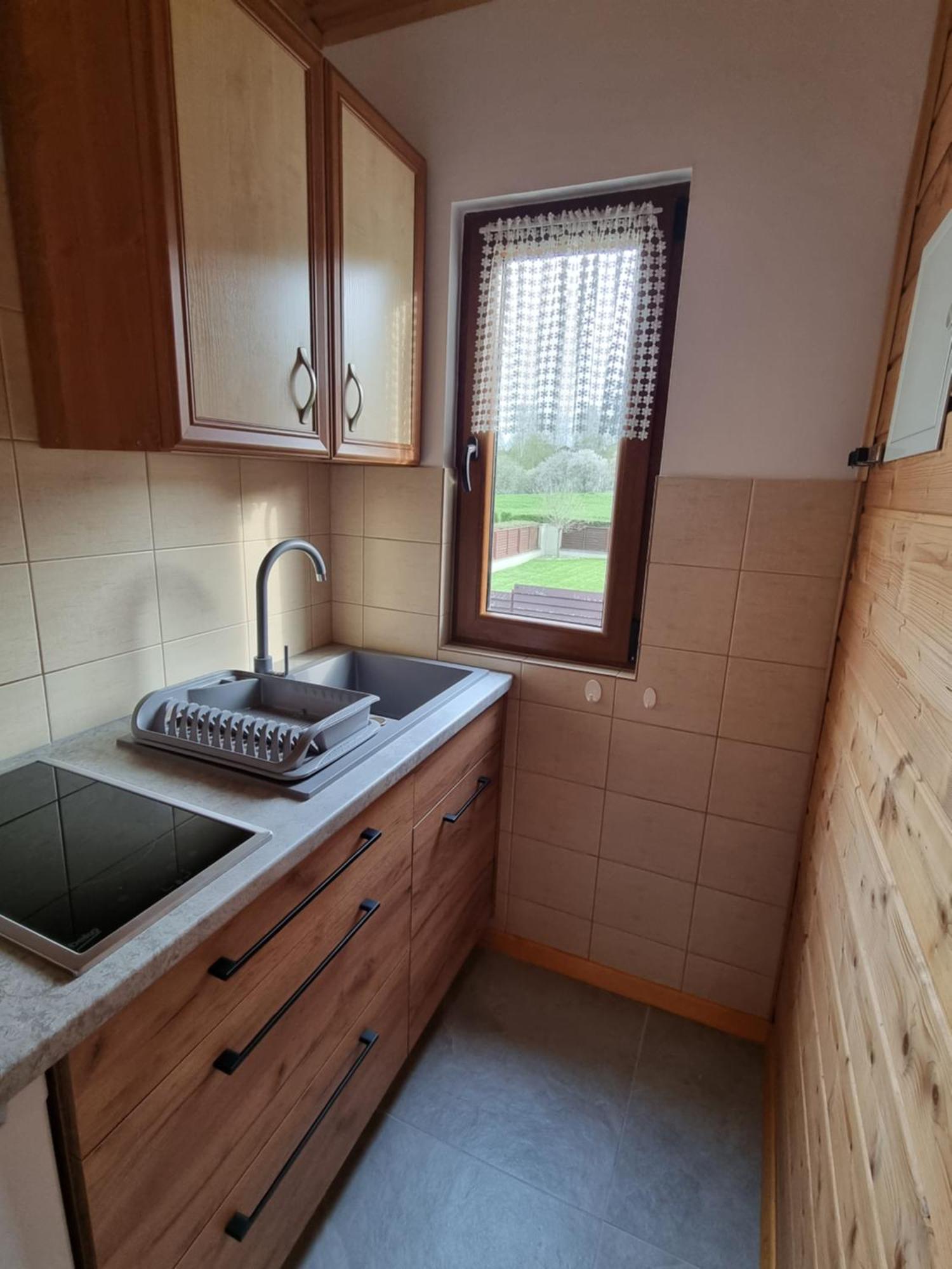 Domki Irena Kozdrowska Polanczyk Luaran gambar