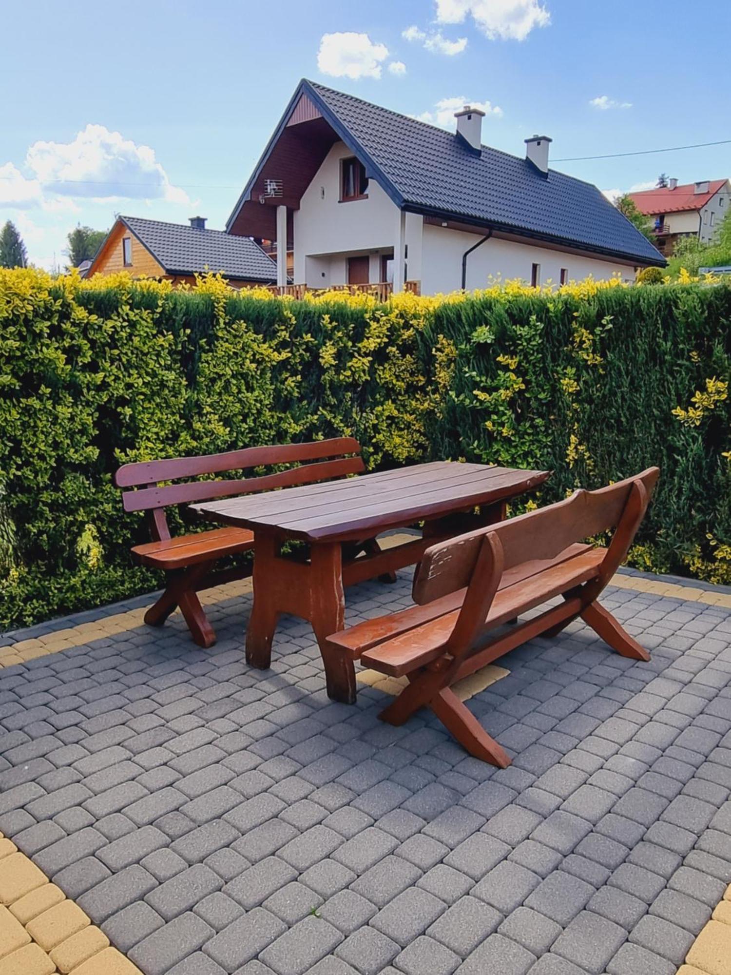 Domki Irena Kozdrowska Polanczyk Luaran gambar