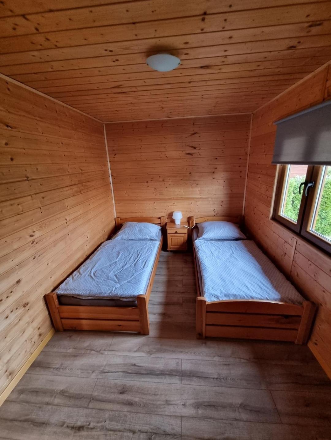 Domki Irena Kozdrowska Polanczyk Bilik gambar